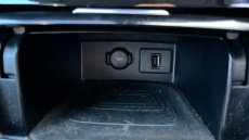 Vauxhall Grandland X 1.2 Turbo SRi Nav 5dr Petrol Hatchback